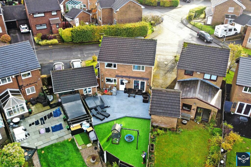 Additional image 18 of Oakwood Close, Burnley