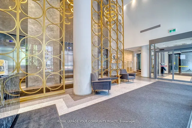 Additional image 16 of 330 Richmond St Unit 1711