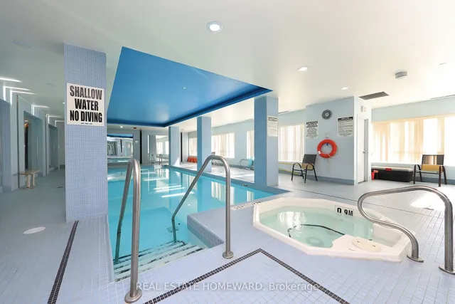 Additional image 23 of 1328 Birchmount Rd Unit 1701