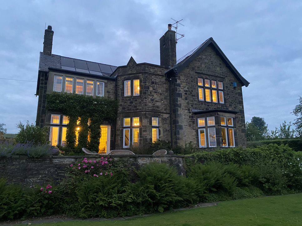 Additional image 30 of Noggarth Road, Fence