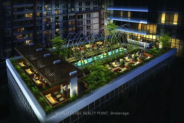 Additional image 23 of 115 Blue Jays Way Unit 1212