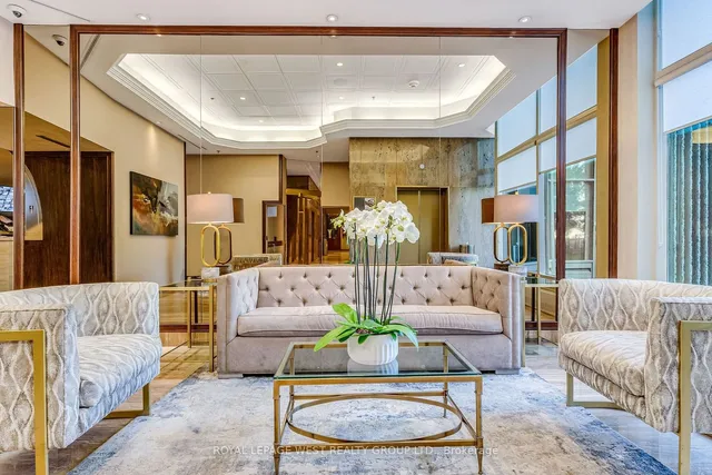 Additional image 5 of 2045 Lake Shore Blvd Unit 3402