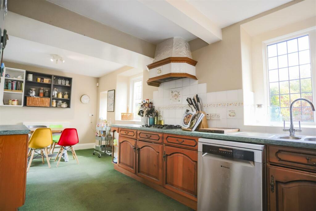 Additional image 12 of Noggarth Road, Fence