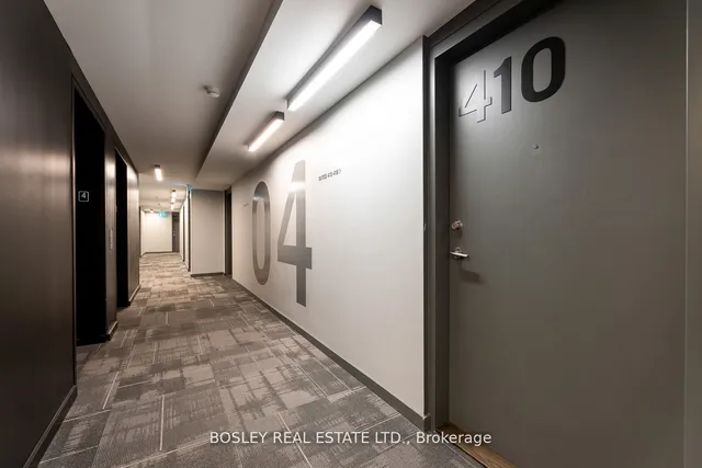 Additional image 2 of 21 Lawren Harris Sq Unit 410