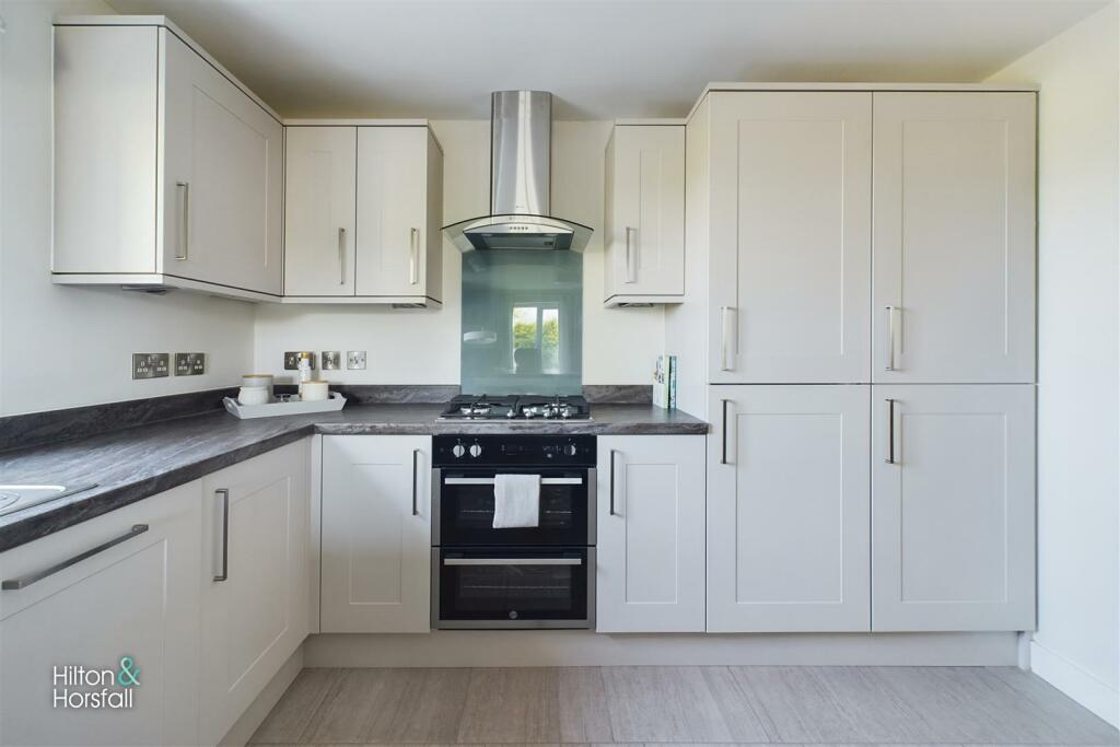 Additional image 12 of Plot 1, Millers Green, Worsthorne