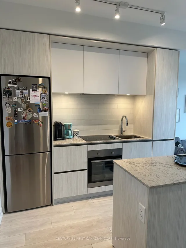 Additional image 8 of 225 Sumach St Unit 2810