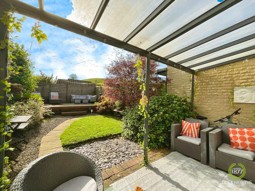 Additional image 3 of Sparrable Row, Briercliffe, BB10