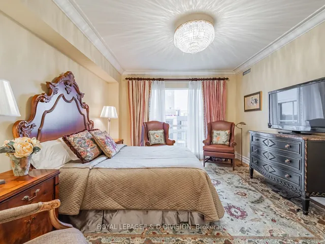 Additional image 33 of 38 Avenue Rd Unit 808