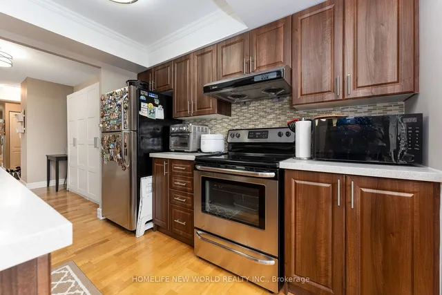 Additional image 9 of 5418 Yonge St Unit 1110