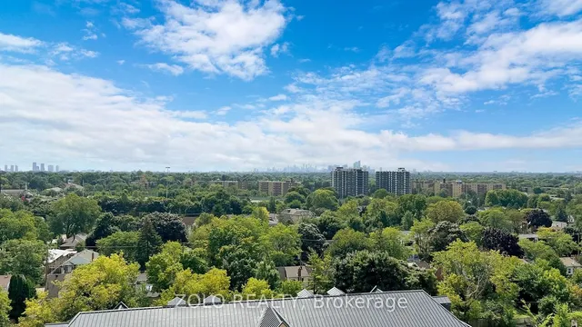 Additional image 8 of 2 Clairtrell Rd Unit 1109