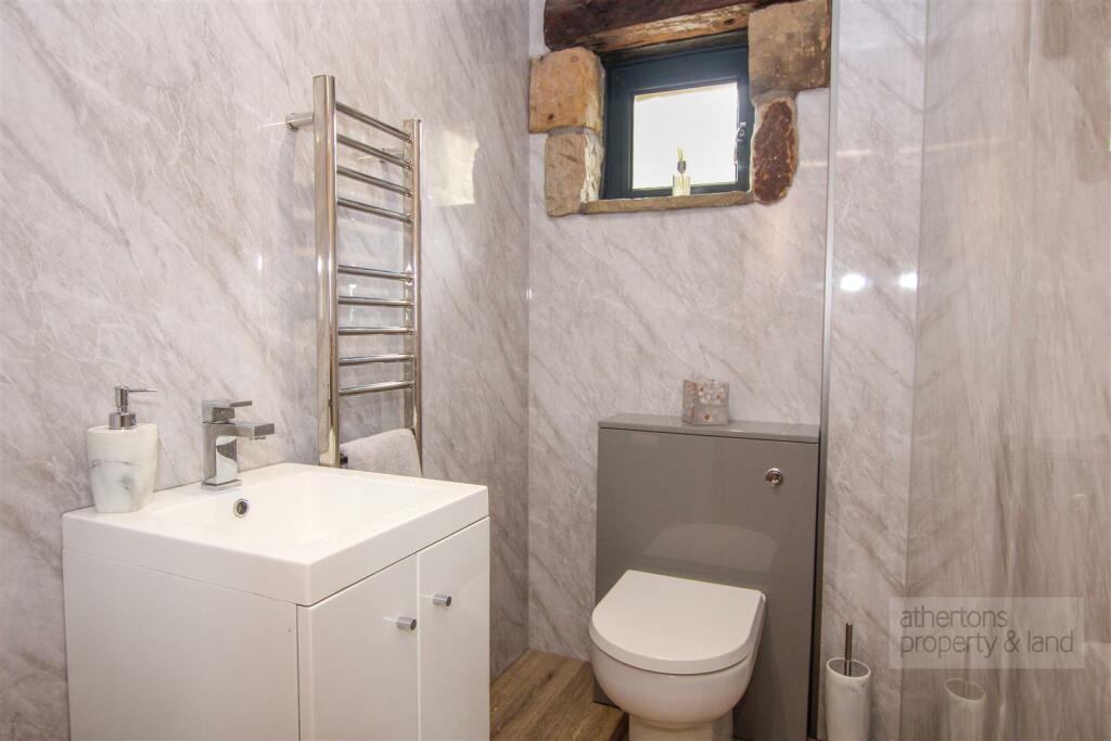 Additional image 13 of Foxstones Lane, Cliviger, Burnley