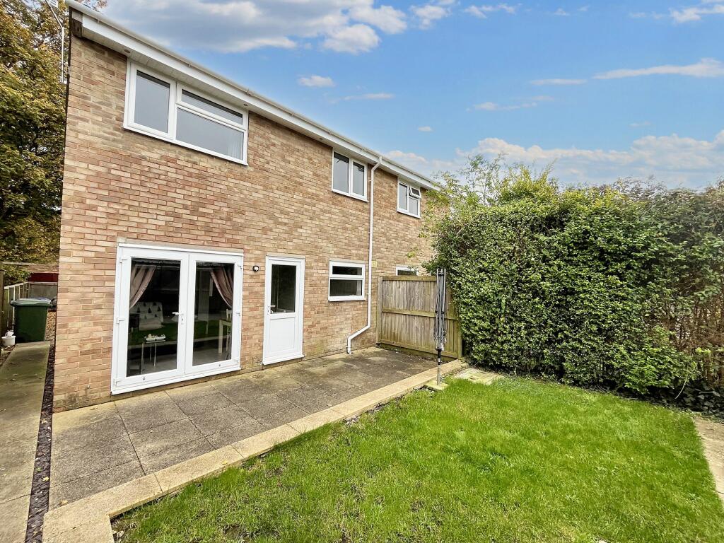 Additional image 9 of Silver Birch Grove, Trowbridge, BA14