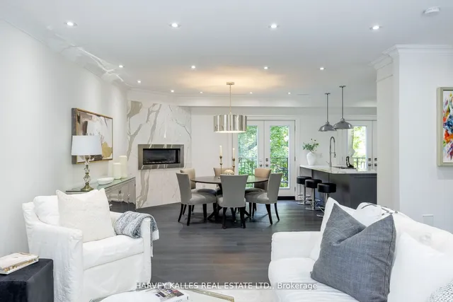 Additional image 11 of 3525 Yonge St Unit 5