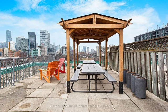 Additional image 29 of 311 Richmond St Unit 705