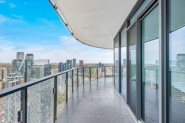 Additional image 22 of 11 Wellesley St Unit 4711