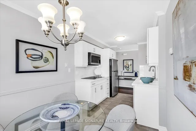 Additional image 27 of 2020 McNicoll Ave Unit 1023