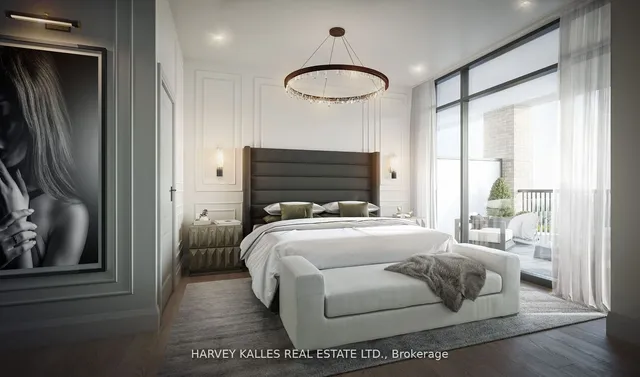 Additional image 12 of 2010 Bathurst St Unit 3D