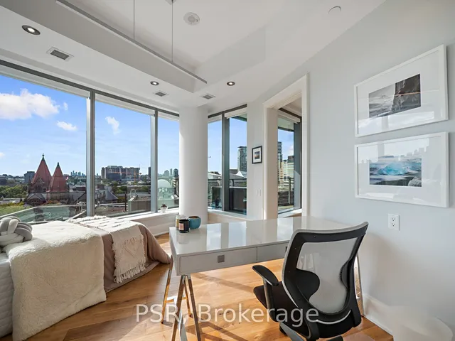 Additional image 12 of 77 Charles St Unit 906