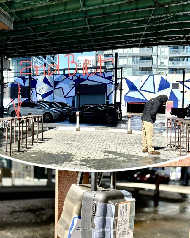 Additional image 30 of 19 Bathurst St Unit 2906