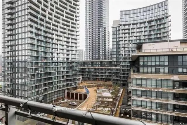 Additional image 15 of 10 Capreol Crt Unit 902