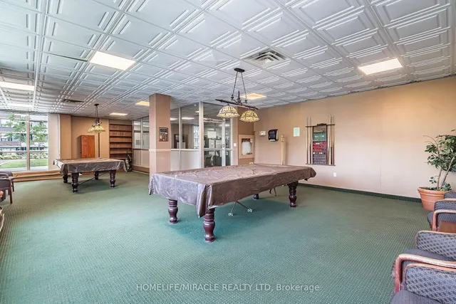 Additional image 36 of 65 Huntingdale Blvd Unit 1708