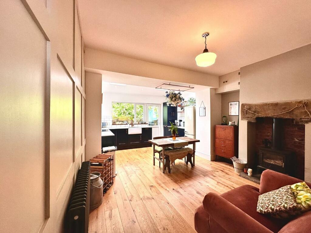 Additional image 13 of Park Road, Cliviger, Burnley