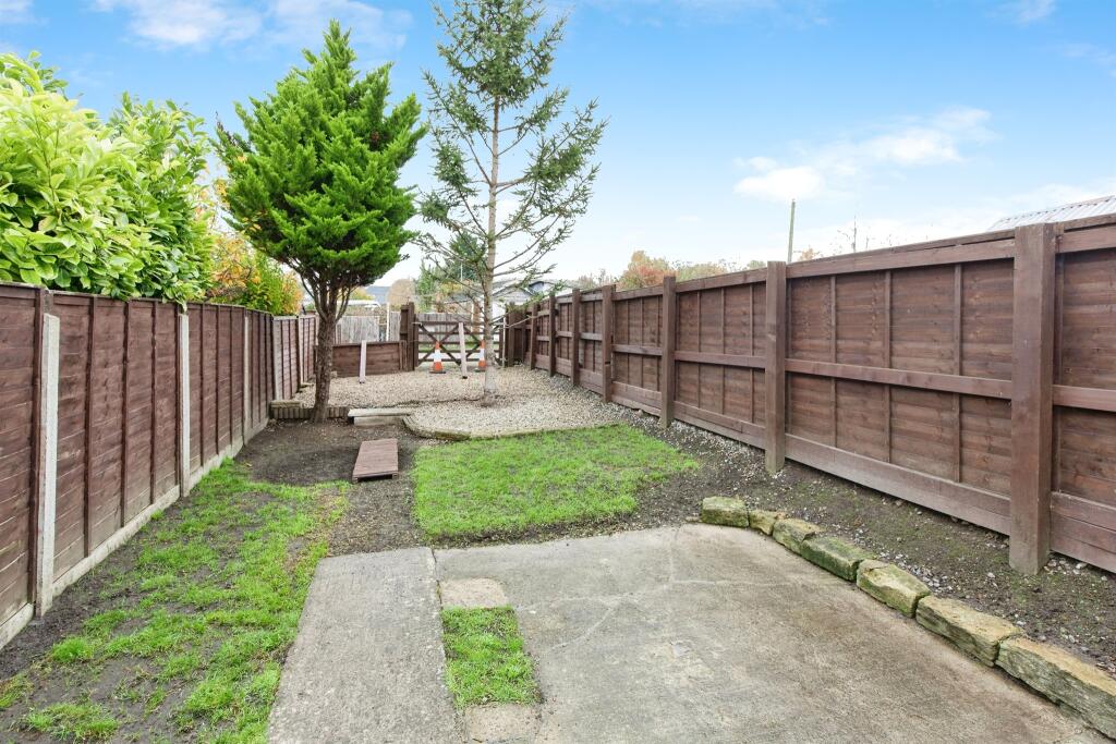 Additional image 5 of Newtown, Trowbridge