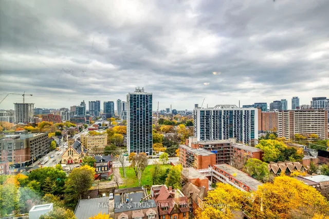 Additional image 20 of 219 DUNDAS St Unit 1901