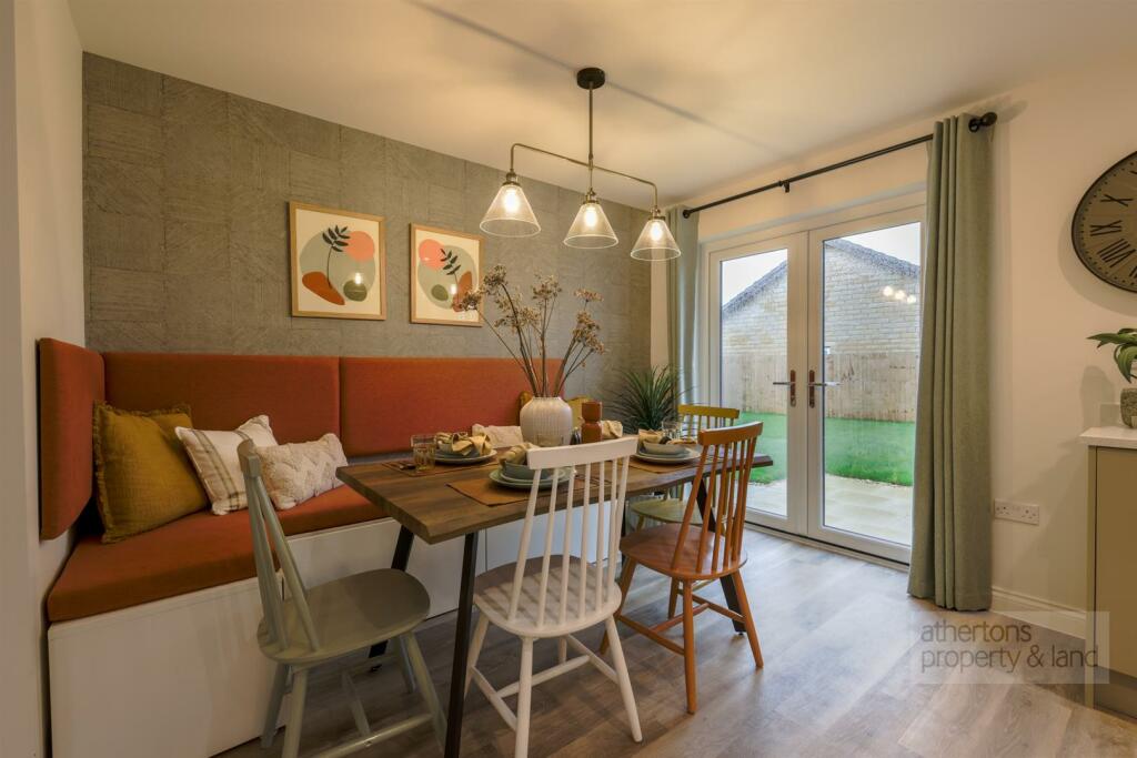 Additional image 11 of Ribblesdale, Smithyfield Avenue, Worsthorne