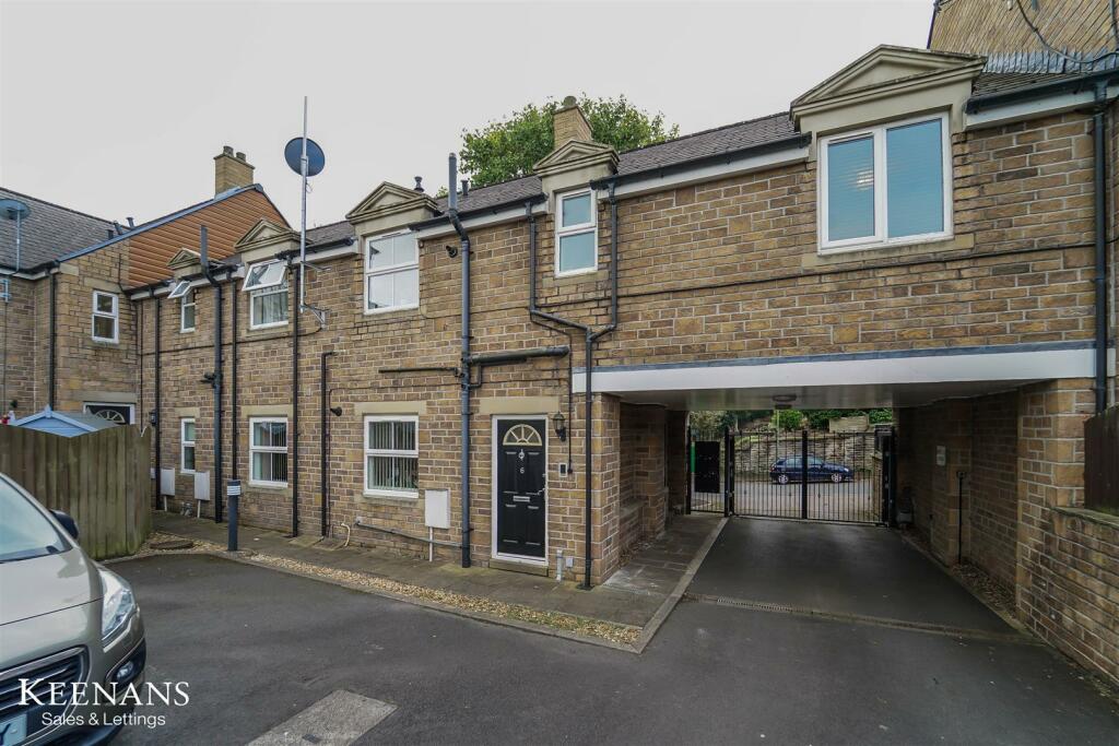 Additional image 9 of The Courtyard, Burnley