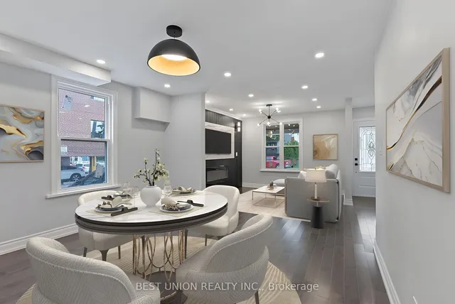 Additional image 4 of 15 Burlington St