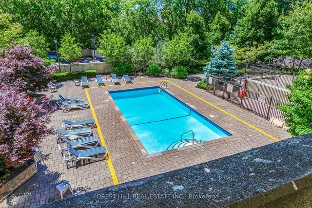 Additional image 30 of 5444 Yonge St Unit 1607