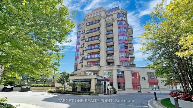 23 Rean Dr Unit PH01