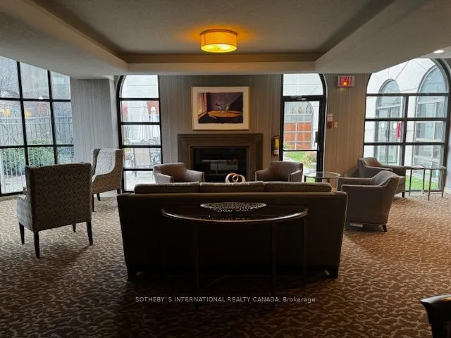 Additional image 35 of 1 Aberfoyle Cres Unit PH03