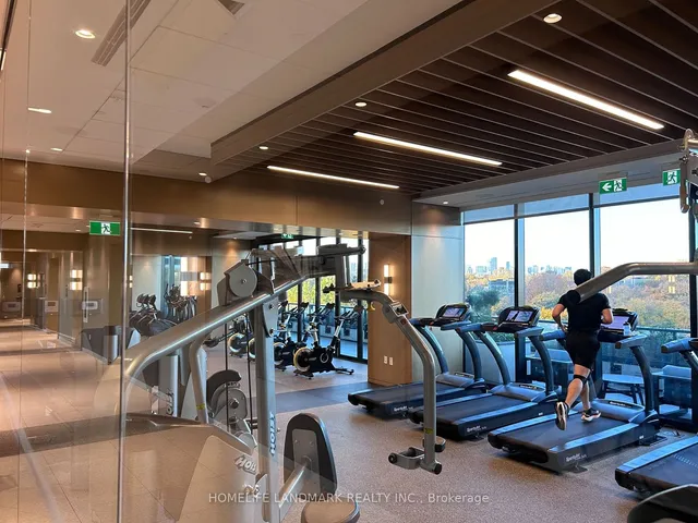 Additional image 25 of 585 Bloor St Unit 1122