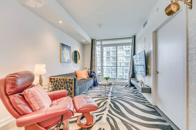 Additional image 15 of 1926 Lake Shore Blvd Unit 1805