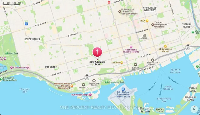 Additional image 38 of 825 Adelaide St