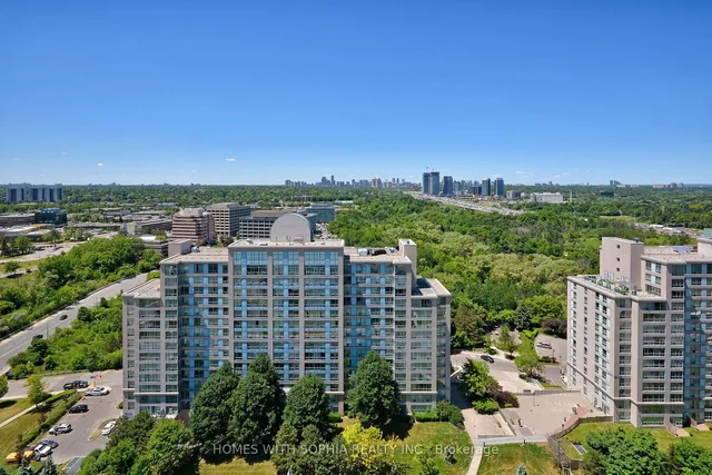 Additional image 16 of 18 Graydon Hall Dr Unit 2004