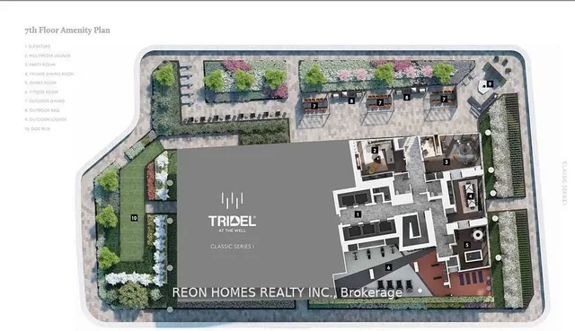 Additional image 4 of 470 Front St Unit 808