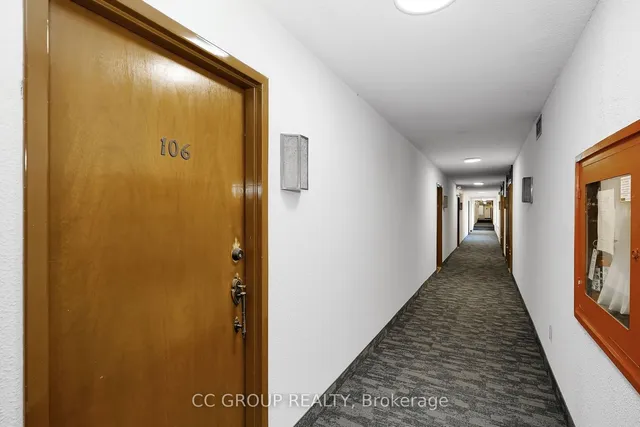 Additional image 16 of 3740 Don Mills Rd Unit 106