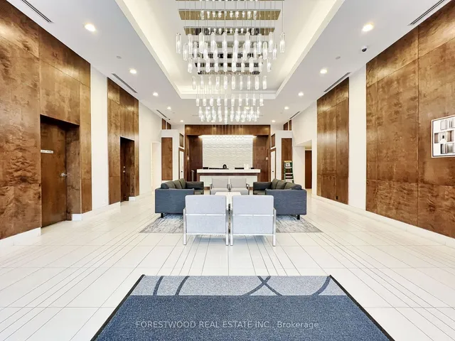 Additional image 6 of 2220 Lake Shore Blvd Unit 1003