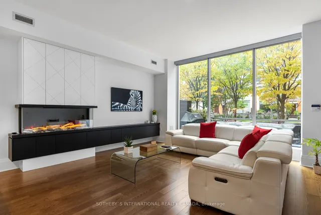 Additional image 11 of 29 Queens Quay Unit Th 115