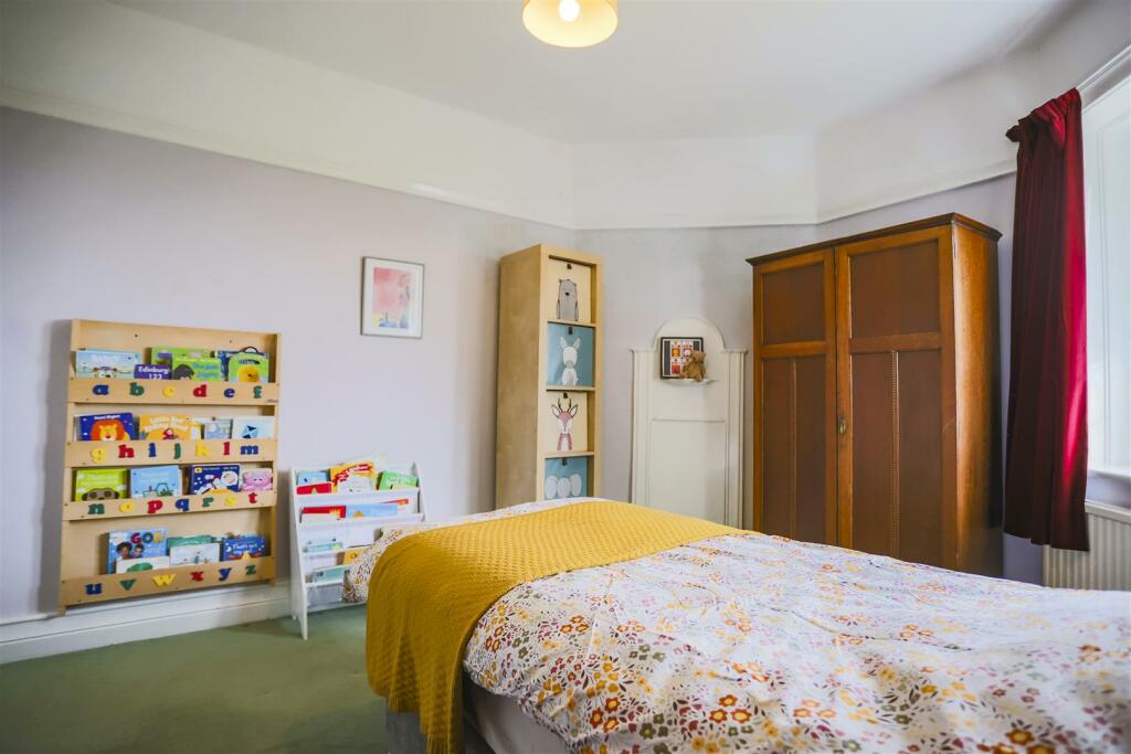 Additional image 24 of Noggarth Road, Fence