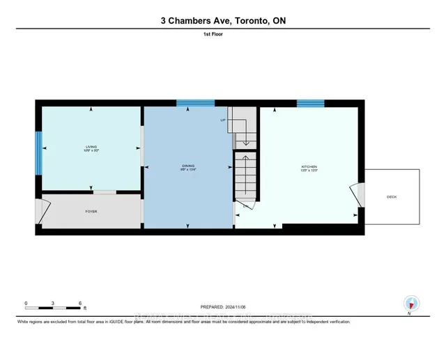 Additional image 29 of 3 Chambers Ave