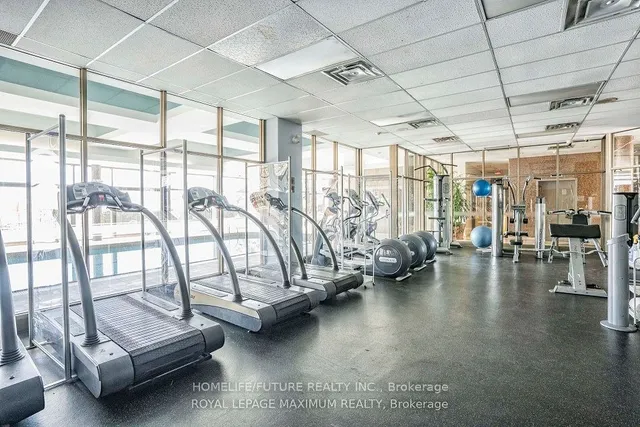 Additional image 18 of 2269 Lake Shore Blvd Unit 1207