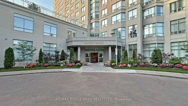 Additional image 2 of 88 Corporate Dr Unit 1807