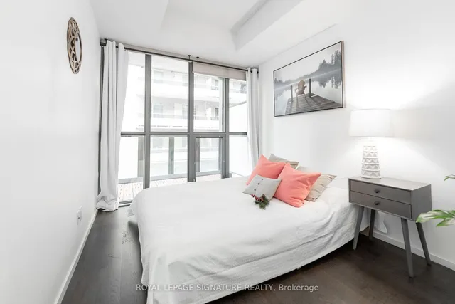 Additional image 6 of 101 Charles St Unit 617