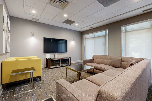 Additional image 21 of 650 Sheppard Ave Unit 215