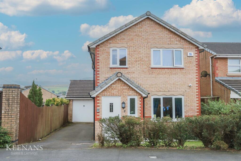 Additional image 31 of School House Fold, Hapton, Burnley