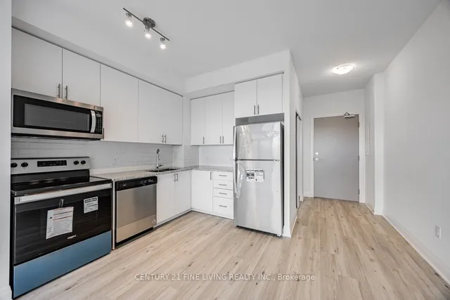 Additional image 7 of 3220 Sheppard Ave Unit 318